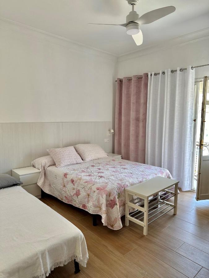 Casa Del Mar En La Plaza De La Axarquia Apartamento Torre Del Mar Exterior foto